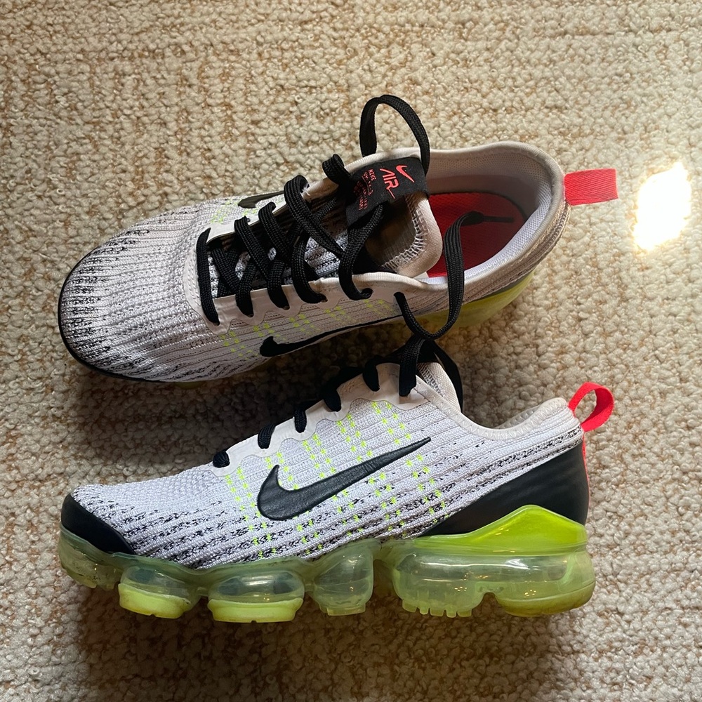 Nike Vapormax Flyknit 2018